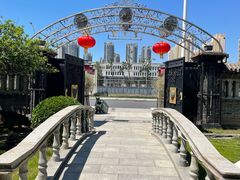 -卫鼎轩·曹公馆(鼓楼店)