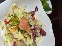 -77号渔船·蒸海鲜青岛菜(积米崖店)