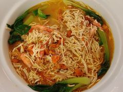 -永春园·扬州早茶·淮扬菜(漫乐城店)