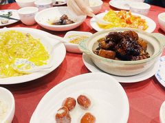 -老吉士酒家(天平路店)