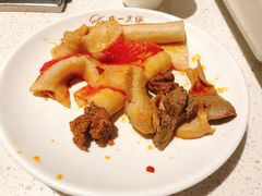 -串一火锅(赛格国际购物中心店)