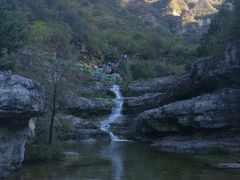 -孤山寨风景区