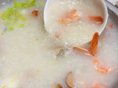 -南记食粥坊·宵夜大排档(莲花总店)