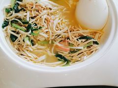 -希尔顿逸林大酒店-随园中餐厅(新区店)