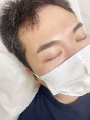 -Verywang半永久纹眉•仪器野生眉