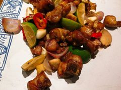 -云海肴·汽锅鸡·云南菜(美罗城店)