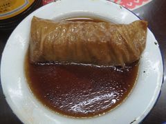 上海黄酱-逸桂禾面馆