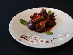 -RIVIERA 松鹤楼(外滩店)