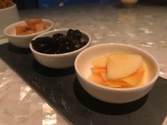 -广州四季酒店·佰鲜汇·现代法餐