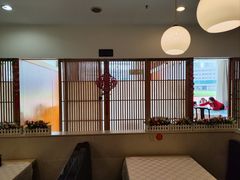 -唐晋人家(源深路店)