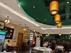 -江城小馆陕南妈妈菜·全球旅行餐厅(钟楼店)