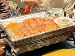 -金狮麟·新豫菜(金码大厦店)