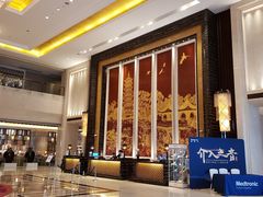 -常州富力喜来登酒店 Feast盛宴标帜西餐厅(新北万达广场店)