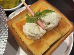 面包诱惑-辣尚瘾·烤鱼·新川菜(交大直营店)
