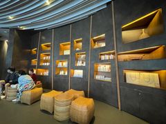 -Let’s Relax Spa(Siam Square One)