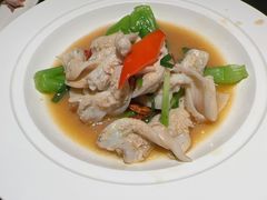 油淋鸟贝-东莱馋房(陆家嘴店)