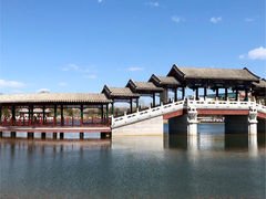 -西海子公园