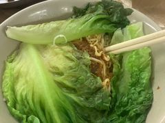 捞面-味为先光明乳鸽(光明总店)