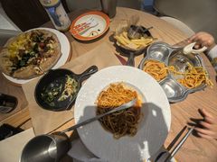 -必胜客(周浦万达店)