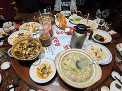 -淮安宴·淮扬菜(清河路一店)