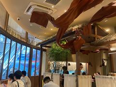-RUXU入续糖水铺与包(卓悦中心店)