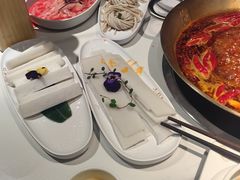 -小龙翻大江文化火锅(宽窄店)