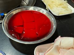 -邓莽子老火锅(鲁祖庙店)