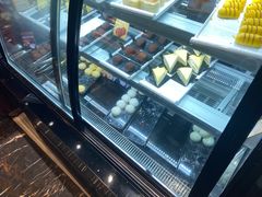 -加餐海鲜自助(宝龙一城店)