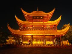 -岳阳楼景区