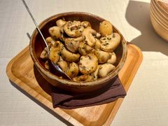 炒蘑菇-Solo(衡山路店)