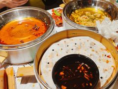 -巴厘龙虾·榜首油焖大虾(音乐学院·沿江酒馆店)
