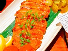 -埠口精酿夜景餐酒吧· BREWPORT BISTRO(长嘉汇重庆之眼店)