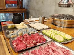 -霸腹烤肉(厦门柚子番店)
