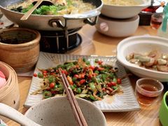 -湘拾(壹方北馆店)