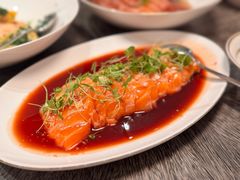 -Yan Ting 宴庭中餐厅(上海静安瑞吉酒店)