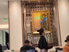 -西藏饭店·亚克·食光自助餐厅