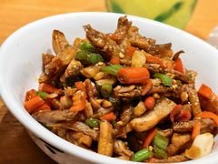 -小柴米·传统江西菜(八一广场店)