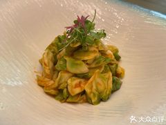 -水月周庄铂尔曼酒店-水月荟中餐厅