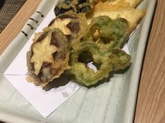-歌行灯日本料理(伊势丹店)