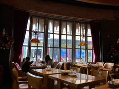 -MR.ROCKY洛奇先生RESTAURANT&BAR(宝安壹方城店)