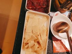 -熊喵来了火锅(长安万达第94分店)