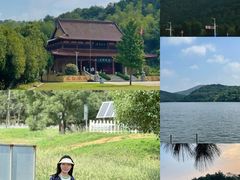 -南京市无想山景区