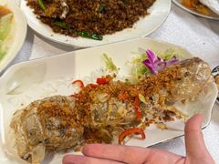 -喜记避风塘炒辣蟹(旗舰店)