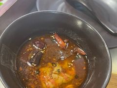 -京门老爆三·铜锅涮肉 爆肚(望京店)