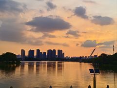 -时间仓(月湖公园店)