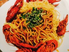 -宜家·瑞典风味餐厅(武汉荟聚中心店)