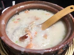 -悟长年潮汕菜砂锅粥(圣熙8号店)
