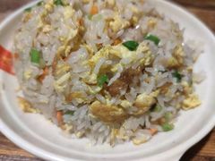 管氏炒饭-管氏翅吧(护国寺店)