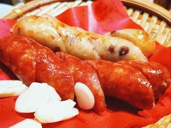 -捡角台湾食堂(花木Plus乐坊店)