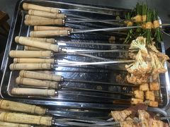-袁家水泊水浒烤肉(白金店)